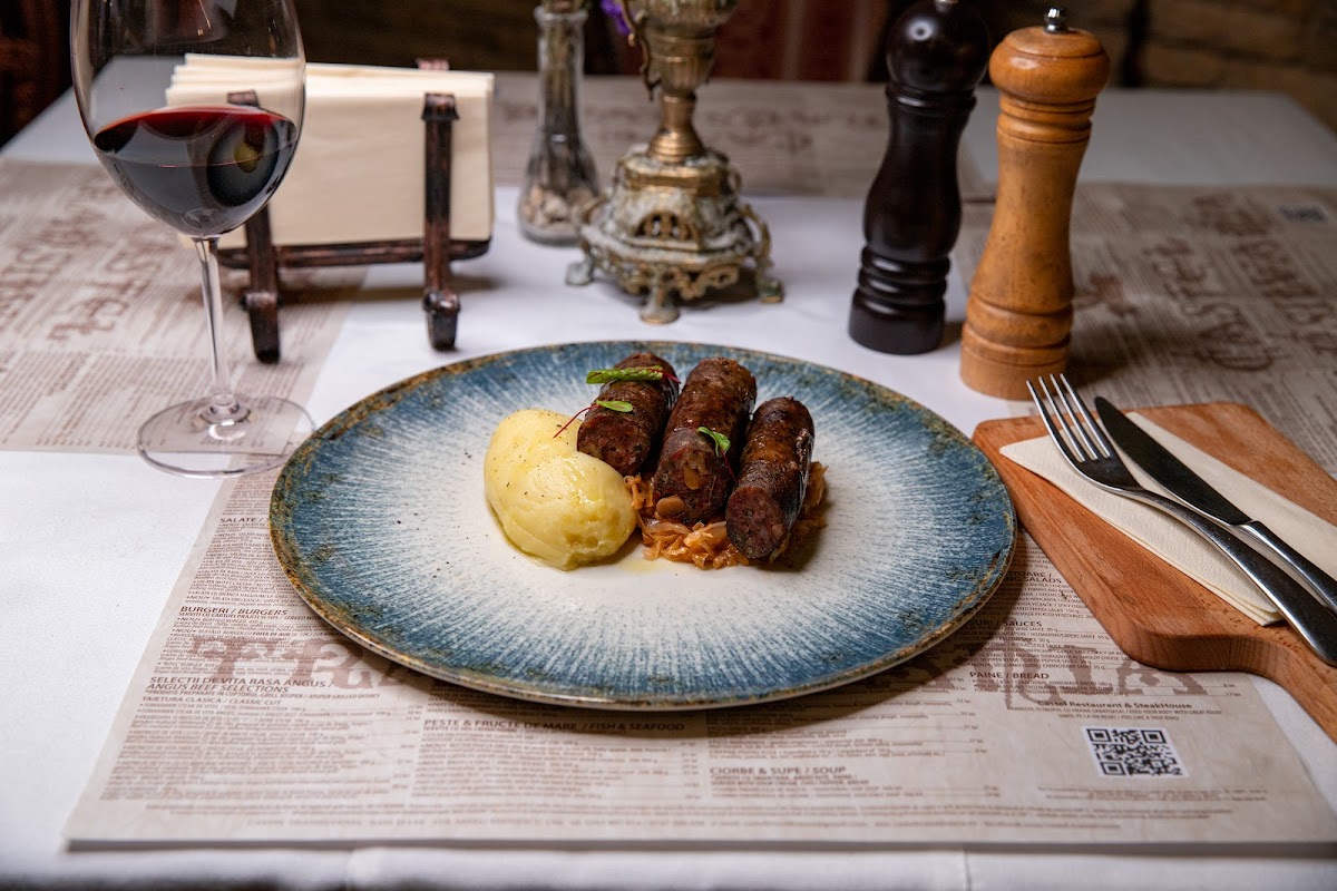 Transylvania Castle - foto 5