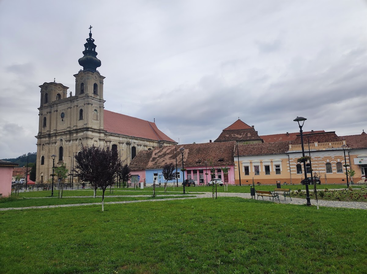 Castelul Apafi Gergely - foto 3