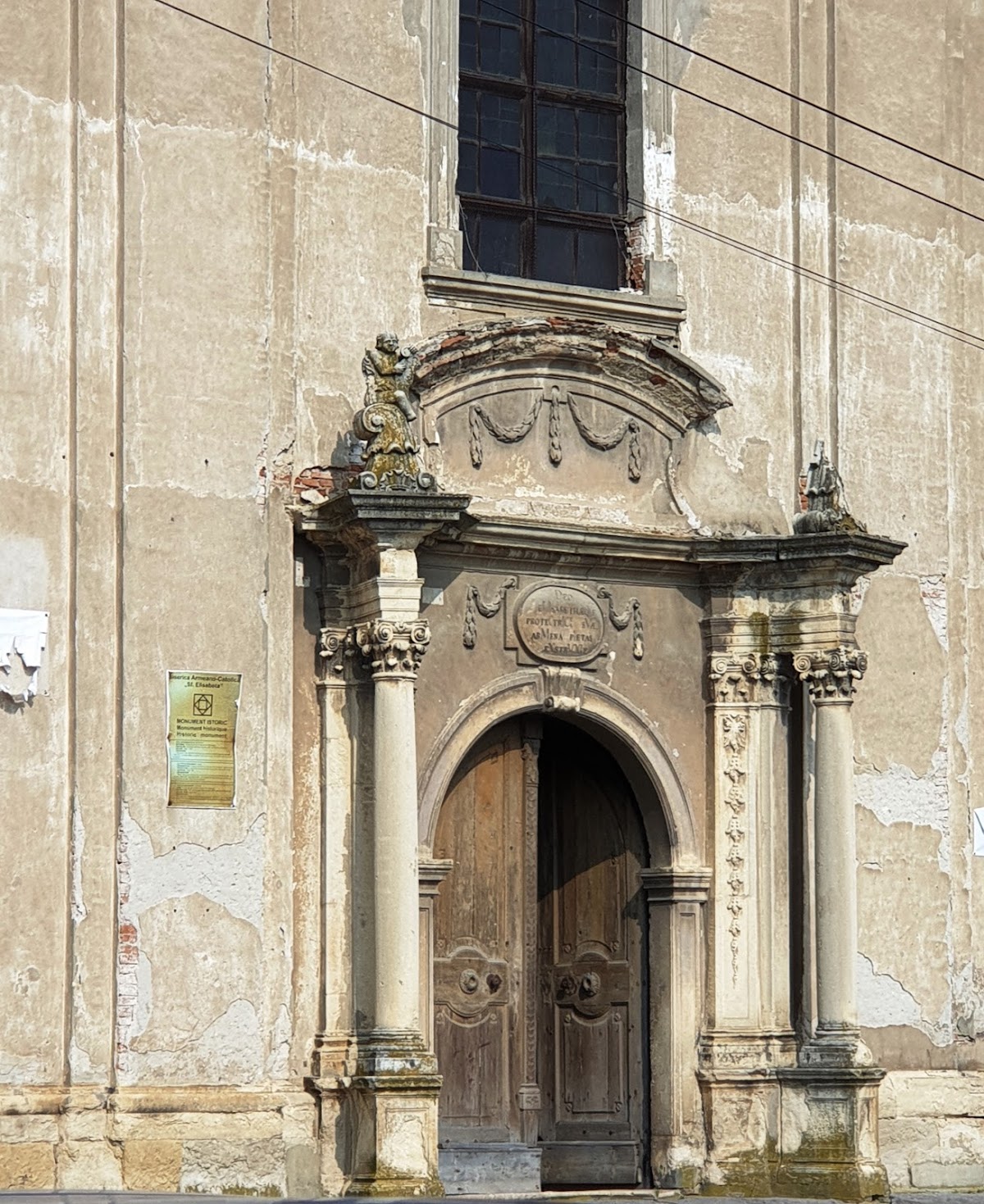 Castelul Apafi Gergely - foto 5