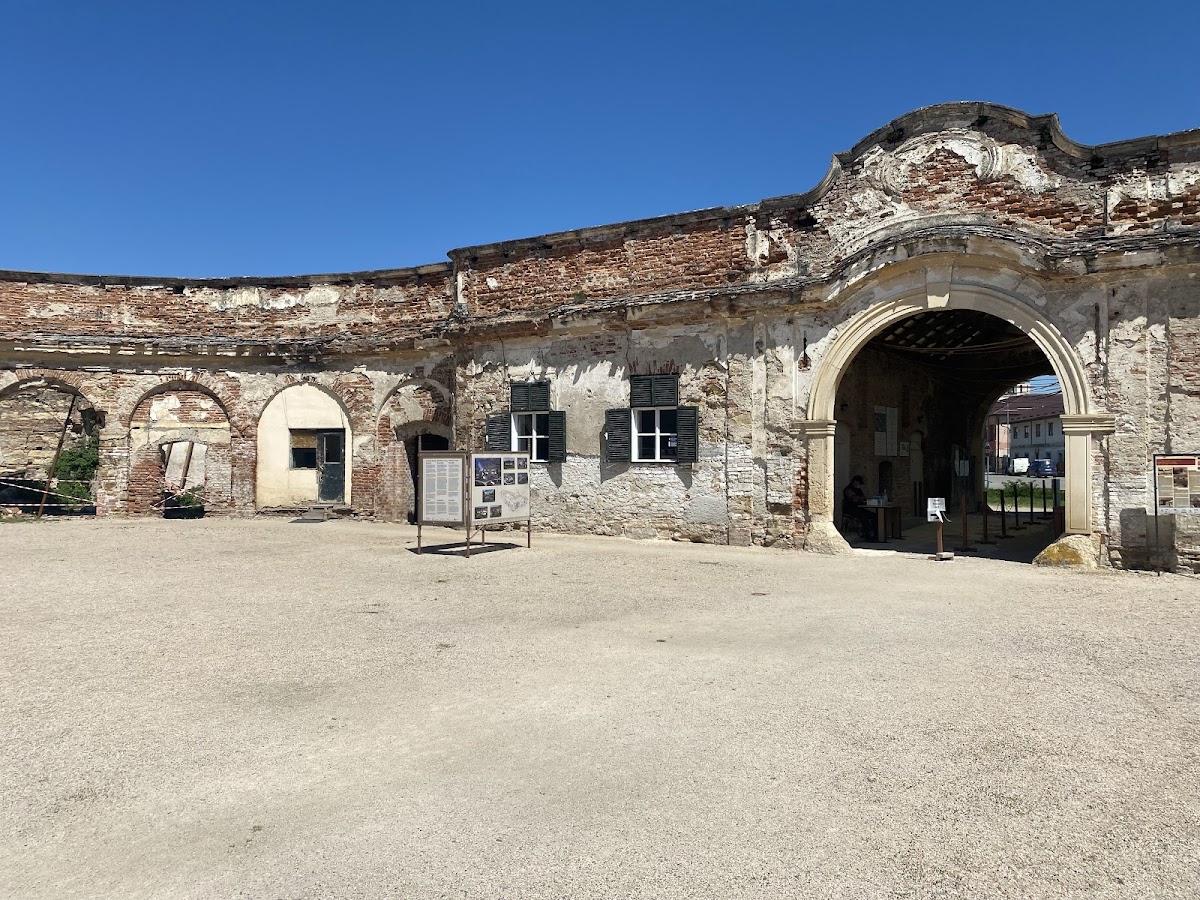 Castelul Bánffy - foto 3