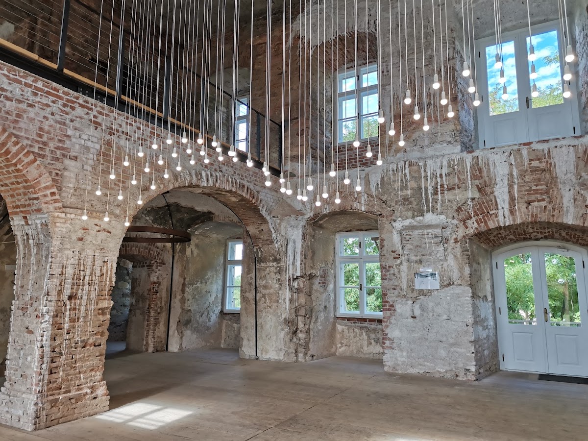 Castelul Bánffy - foto 4