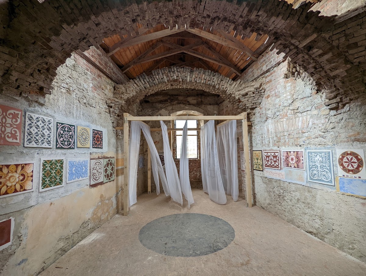 Castelul Bánffy - foto 5