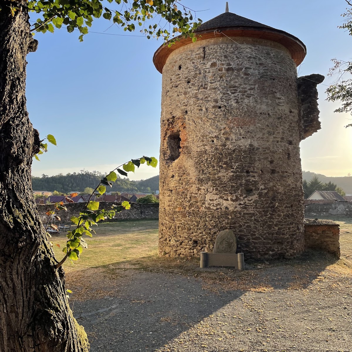 Báthory Kastély Șimleu Silvaniei-ben - foto 3