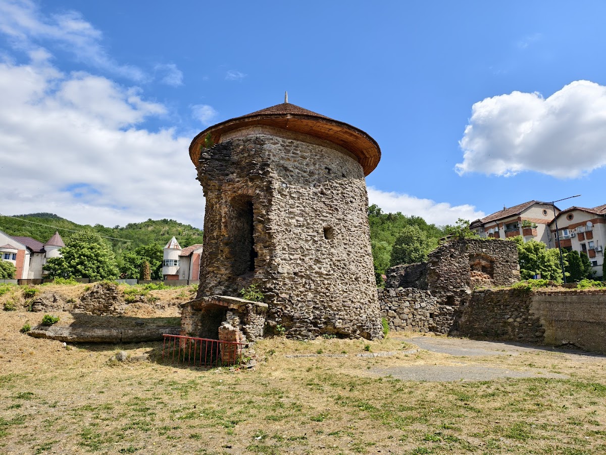 Báthory Kastély Șimleu Silvaniei-ben - foto 4