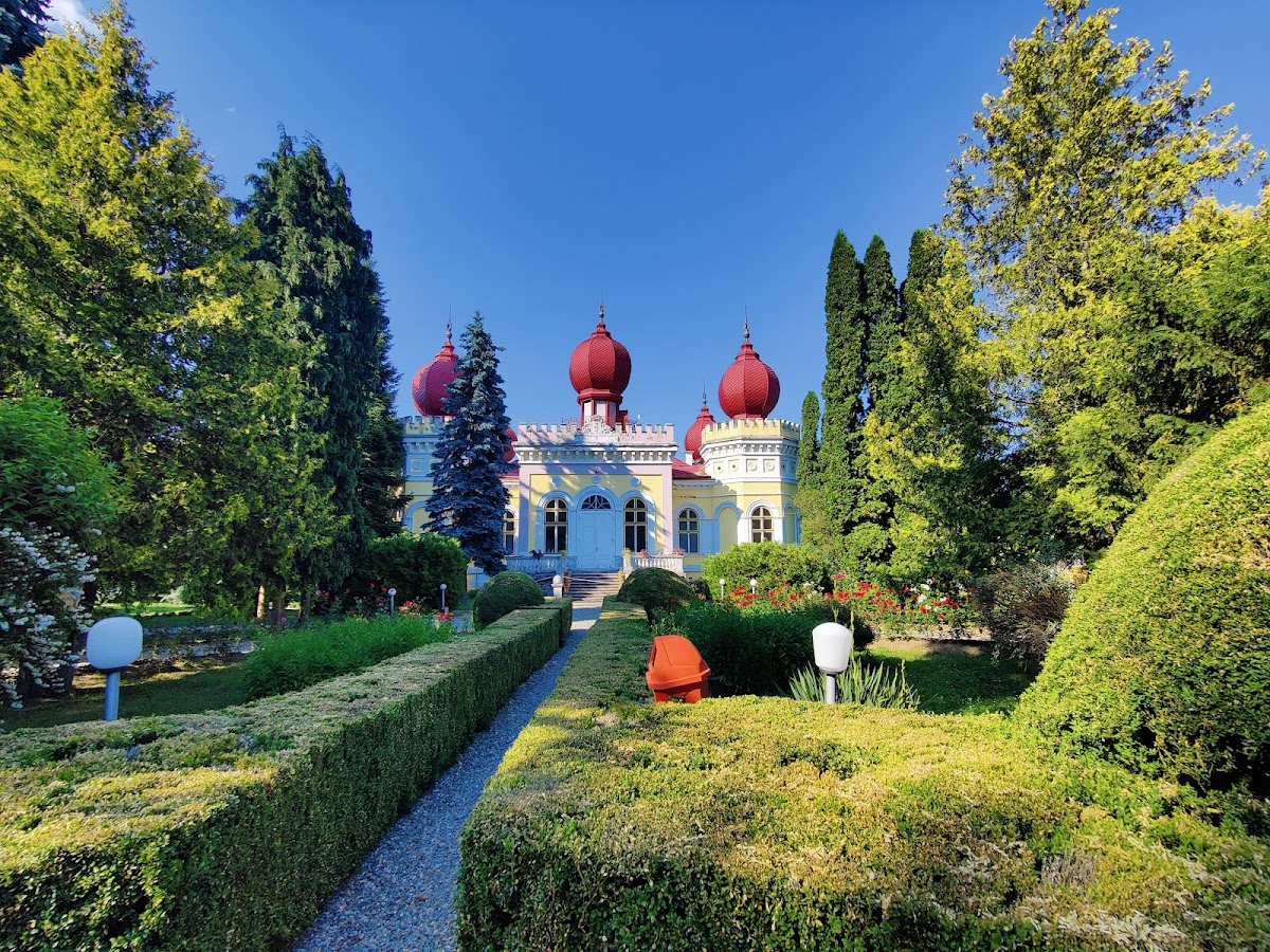 Castelul Bethlen