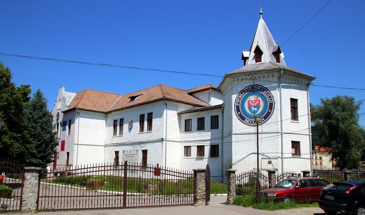 贝特伦·帕尔城堡 - foto 1