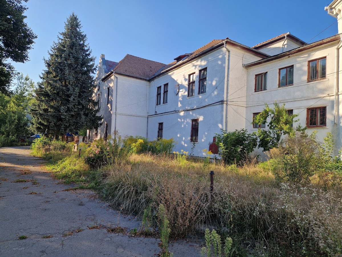 贝特伦·帕尔城堡 - foto 2