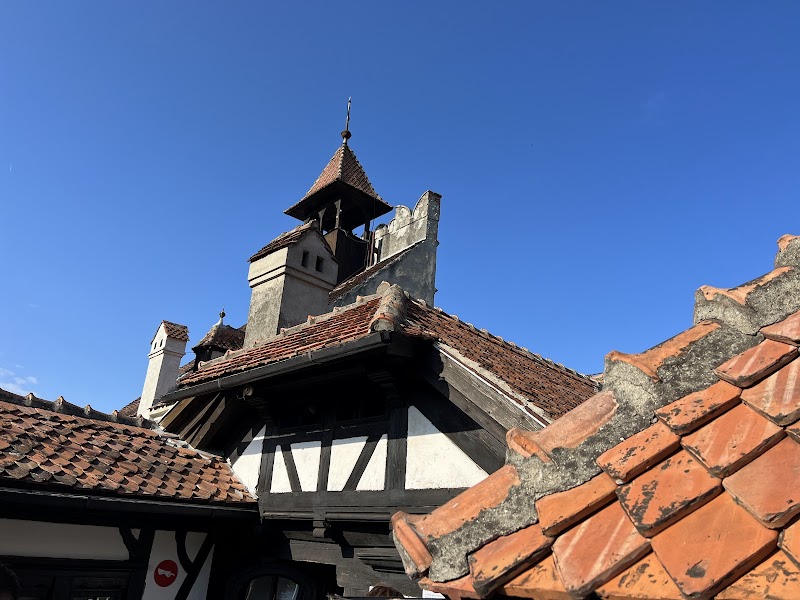 Castelul Bran - foto 5