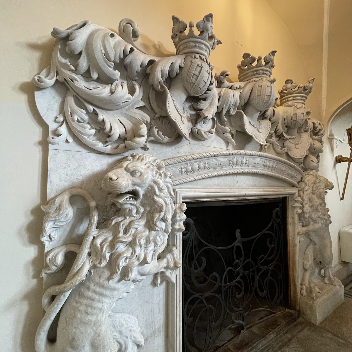 Castelul Károly - foto 5