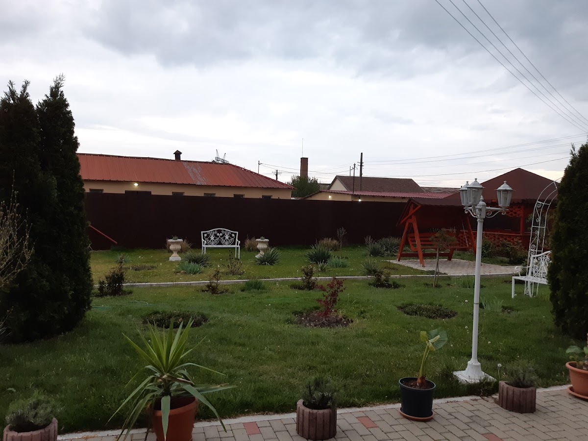 Castelul Kövér-Appel