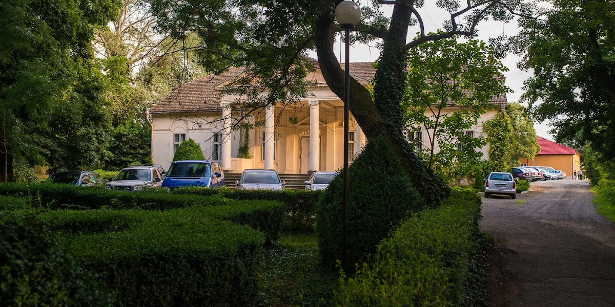 Castelul Kövér-Appel - foto 3