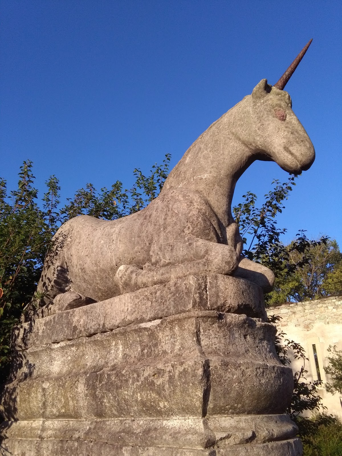 Castelul Kornis - foto 2