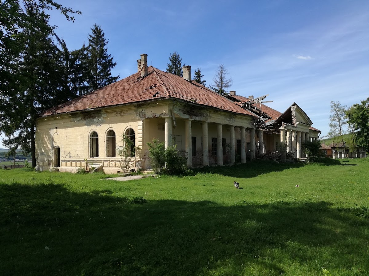 Castelul Kornis - foto 5