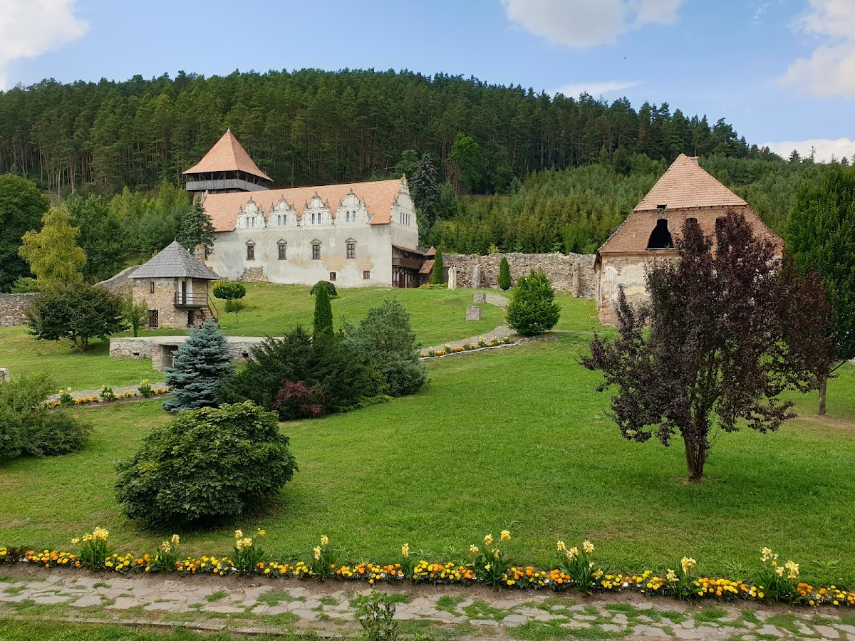 Castelul Lázár - foto 4