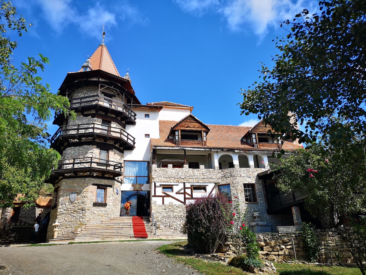 Castello dei Lupi - Transilvania - foto 1