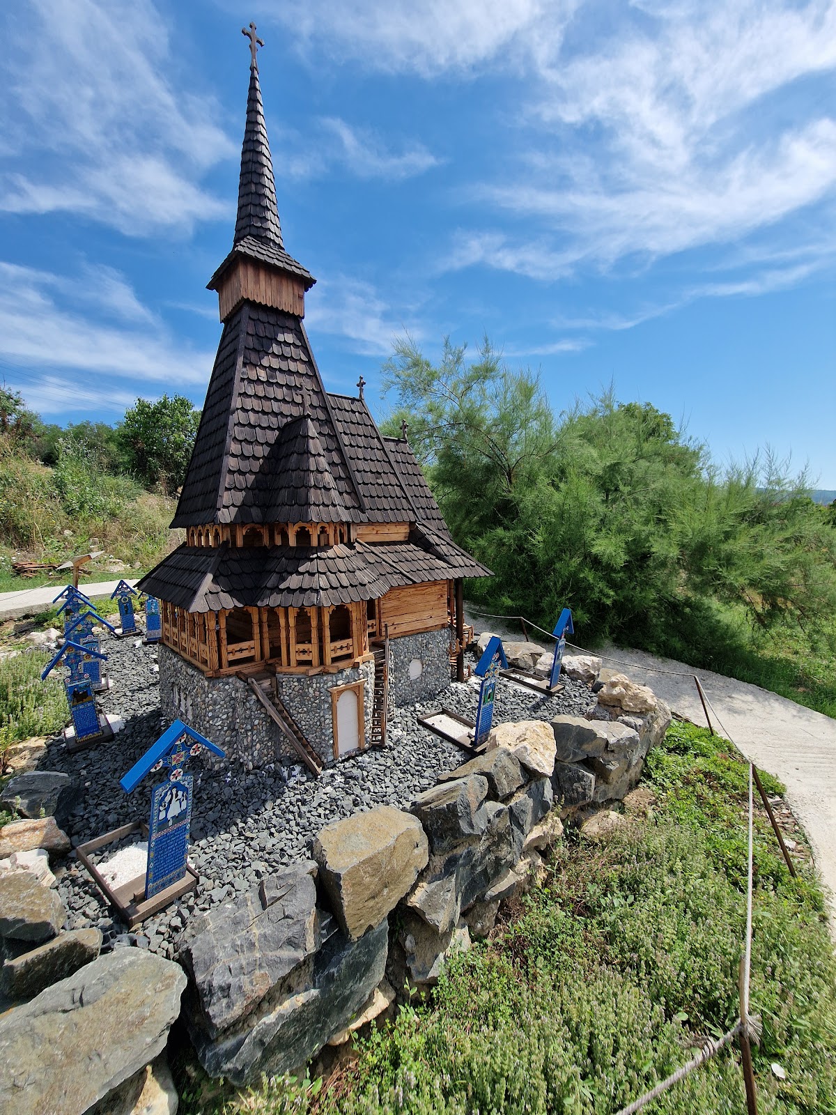 Castello dei Lupi - Transilvania - foto 2