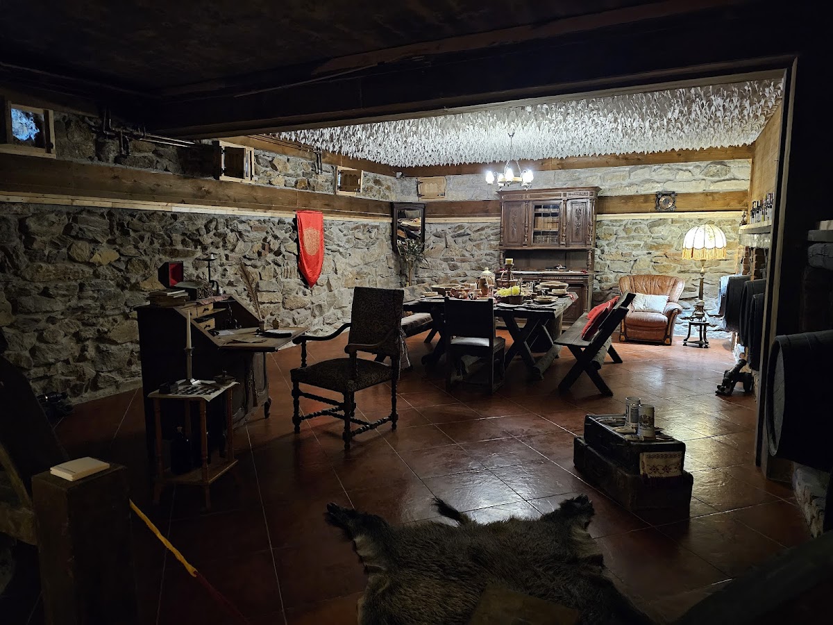 Castello dei Lupi - Transilvania - foto 4