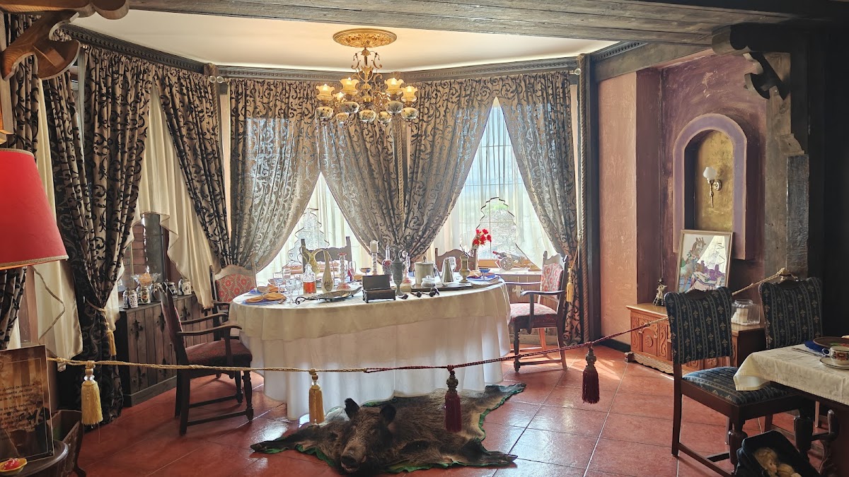 Castello dei Lupi - Transilvania - foto 5