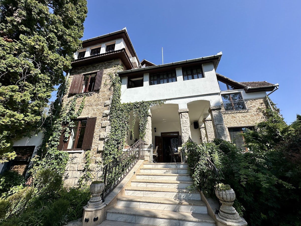 Schloss Maria - foto 1