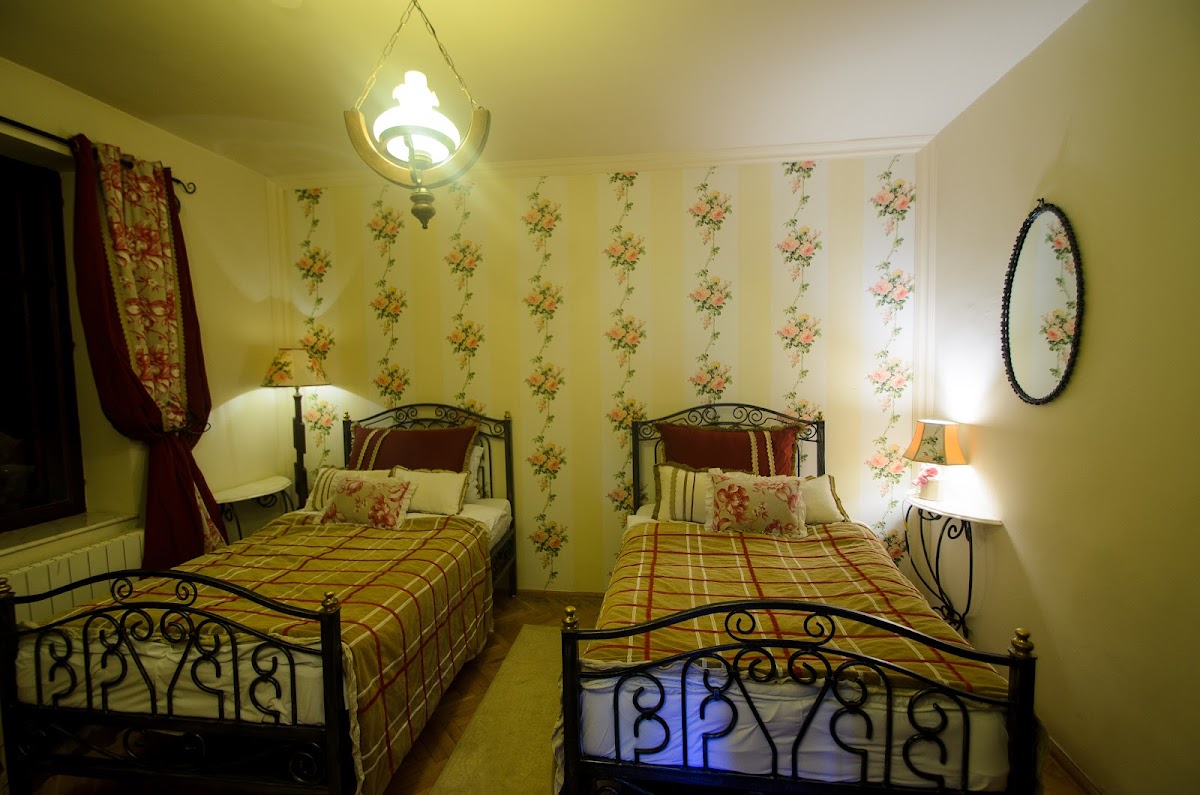 Schloss Maria - foto 2