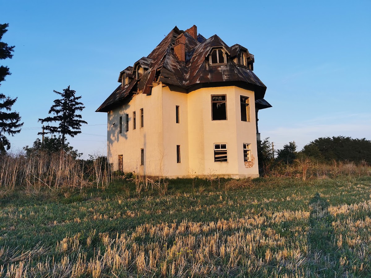 Castelul Melik