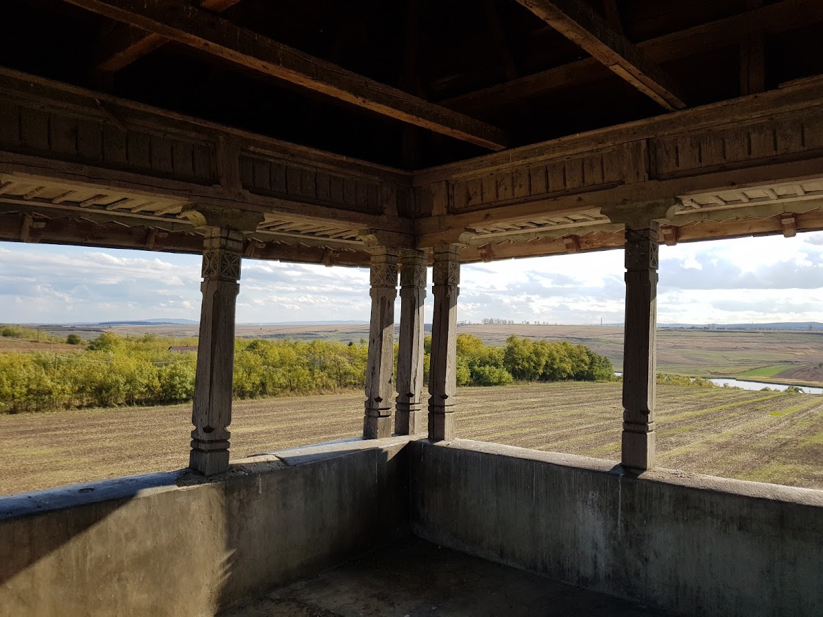 Castelul Melik - foto 2