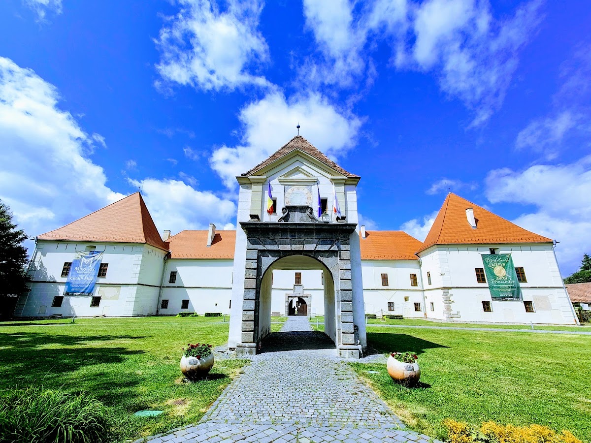 Château Mikó