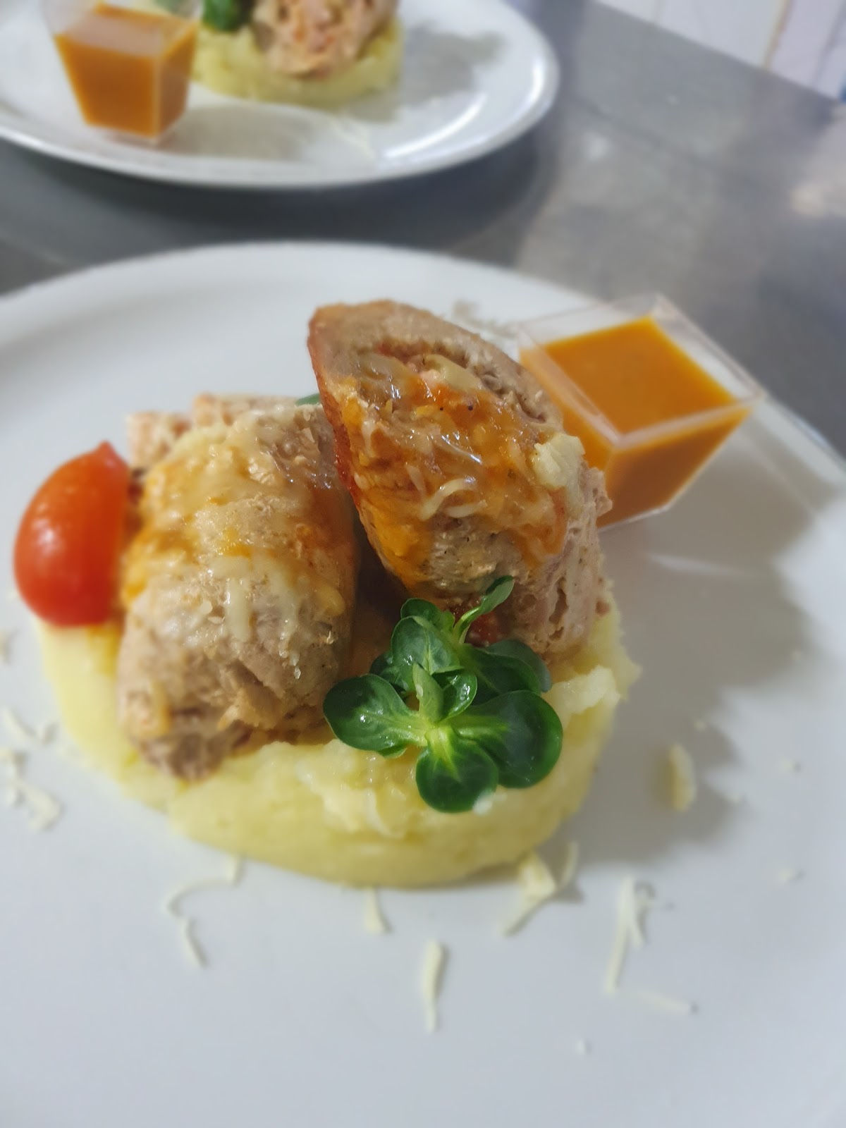 Vadász Herceg Kastély - foto 2