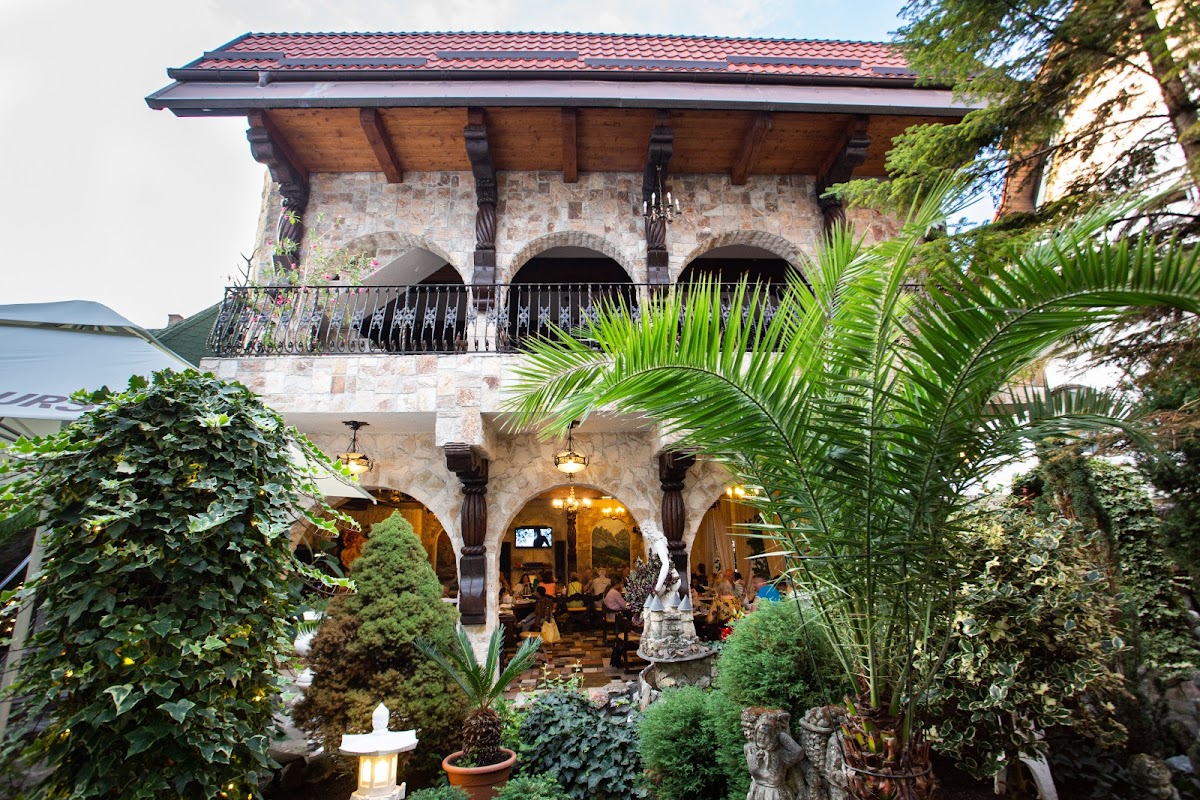 Vadász Herceg Kastély - foto 3