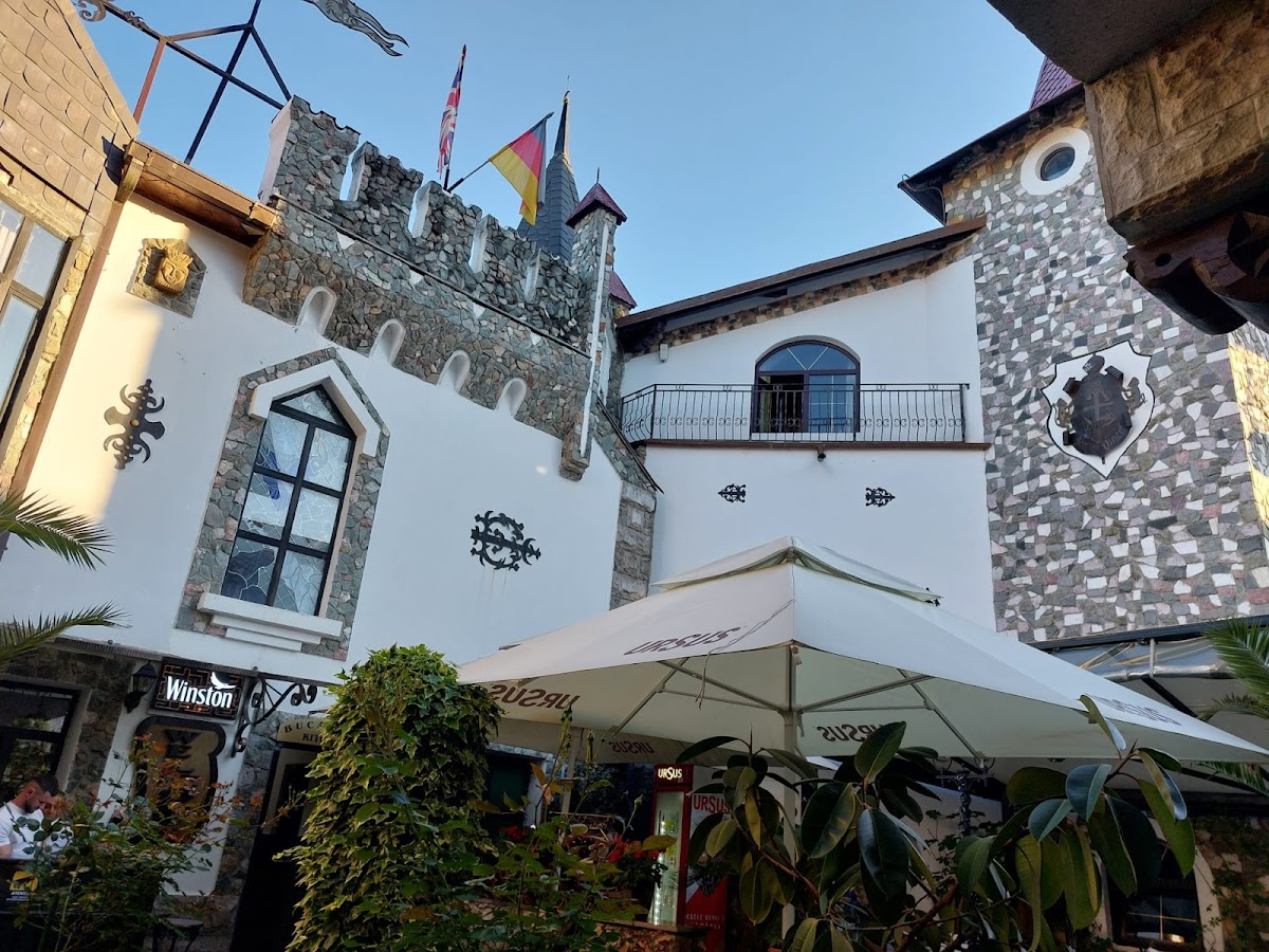 Vadász Herceg Kastély - foto 4