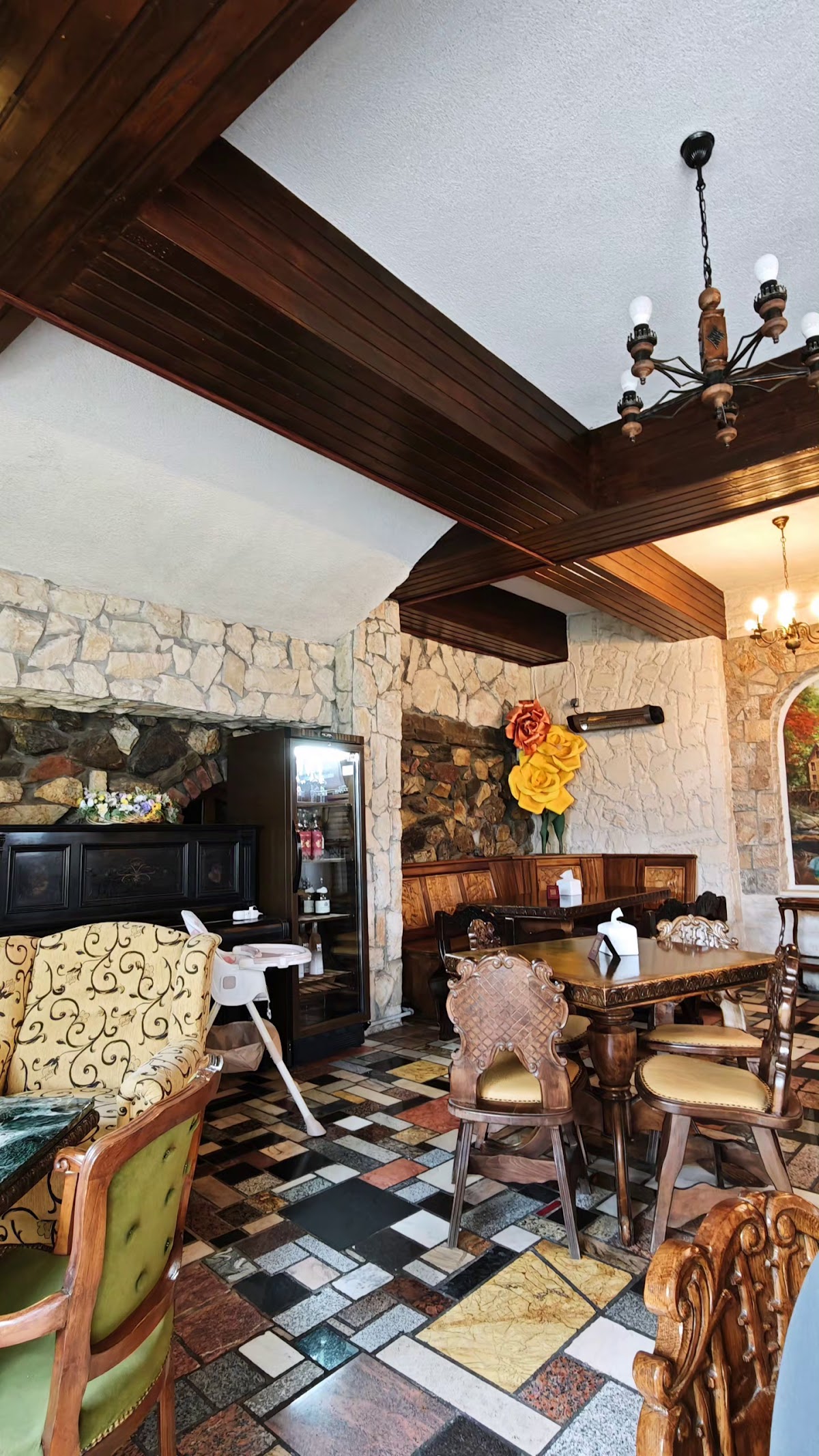 Vadász Herceg Kastély - foto 5