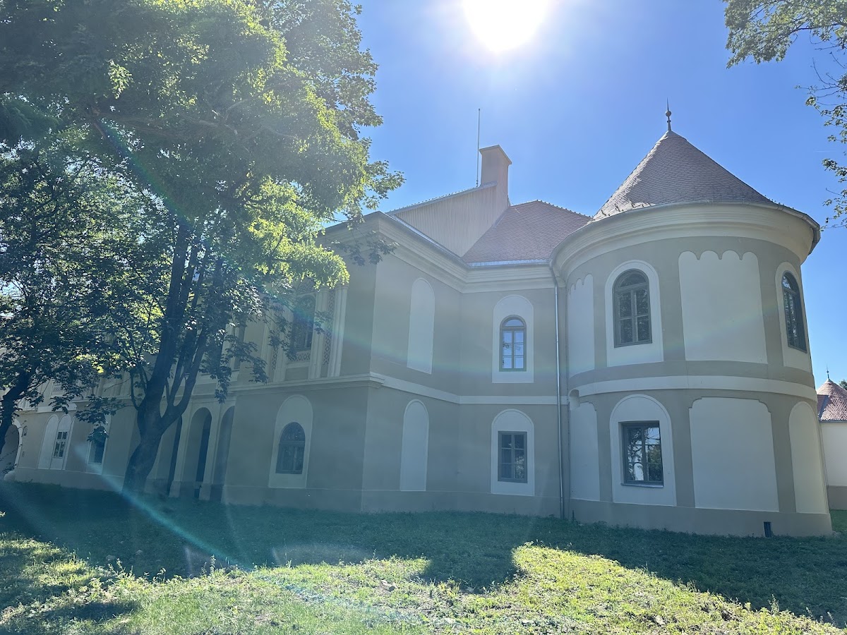 Castelul Rákóczi-Bánffy - foto 2