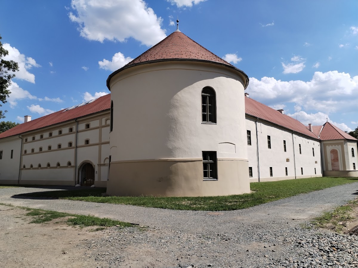 Castelul Rákóczi-Bánffy - foto 3