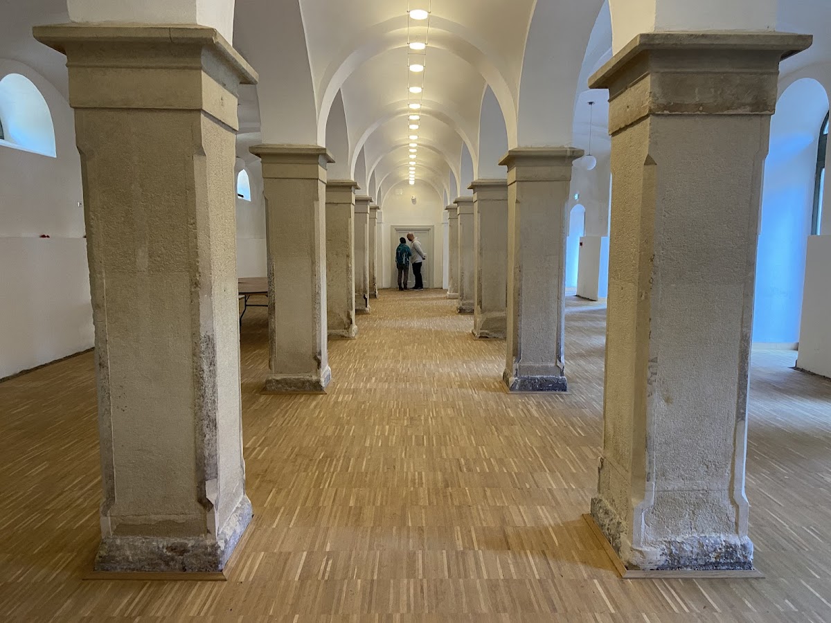 Castelul Rákóczi-Bánffy - foto 4