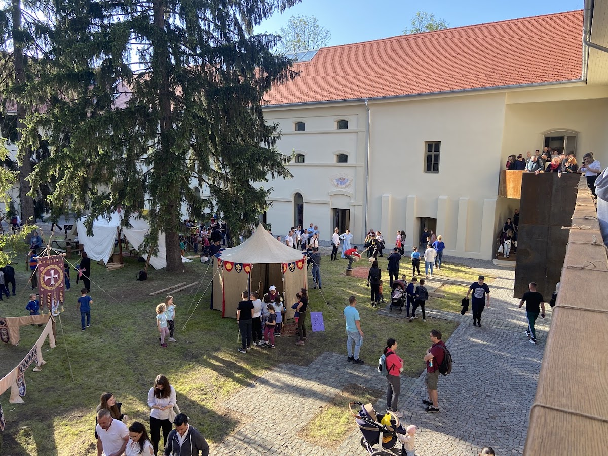 Castelul Rákóczi-Bánffy - foto 5