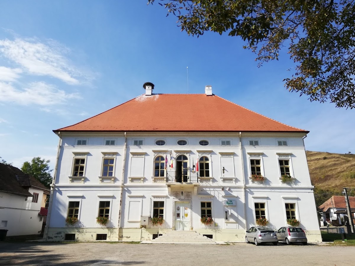 Sângeorgiu de Pădure