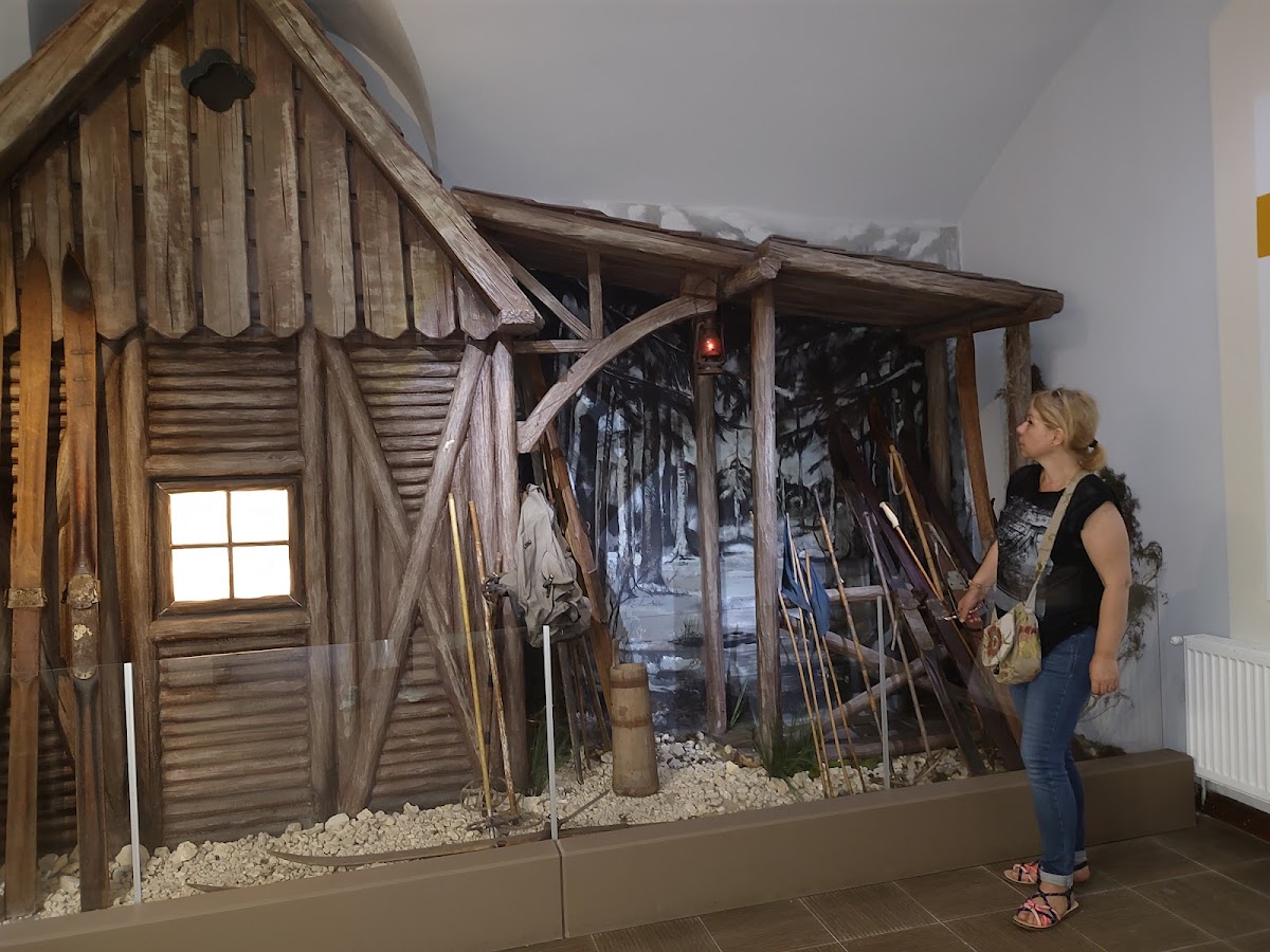 Castelul Știrbey - foto 4