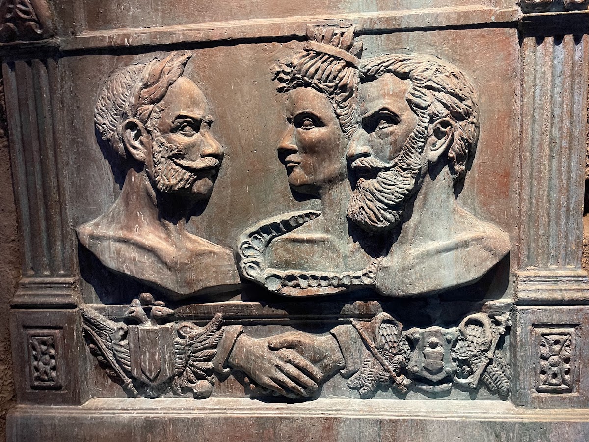 Castelul Știrbey - foto 5