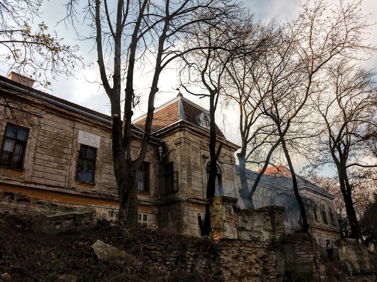 Castelul Stubenberg - foto 4