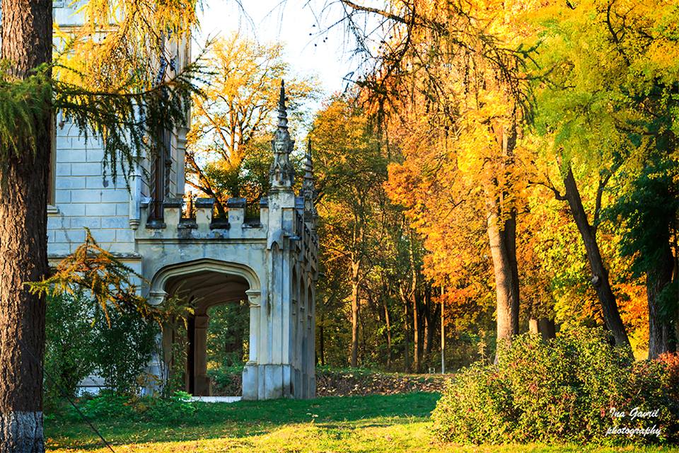 Castelul Sturdza