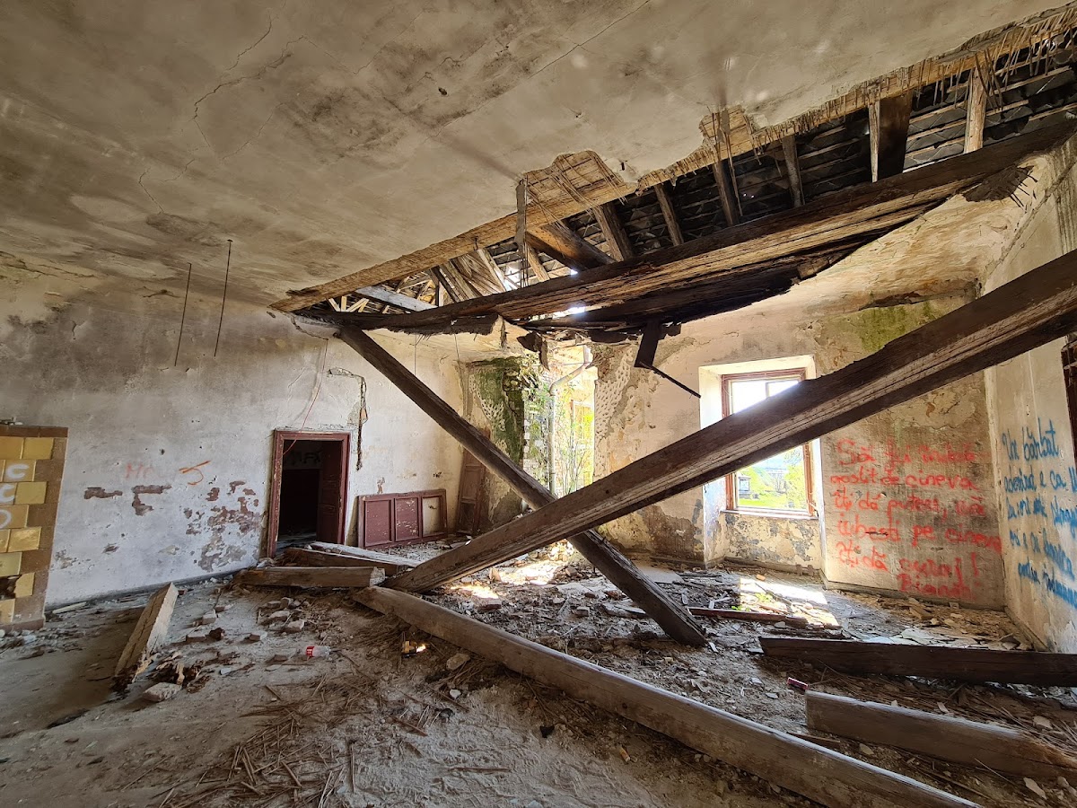 Castello Teleki - foto 3