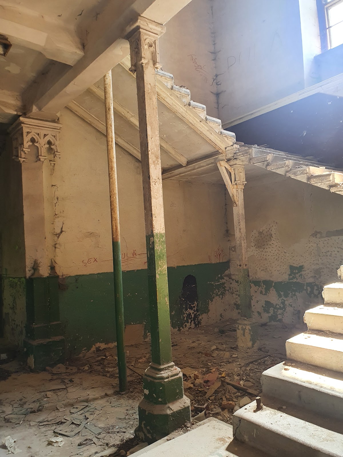 Castello Teleki - foto 4