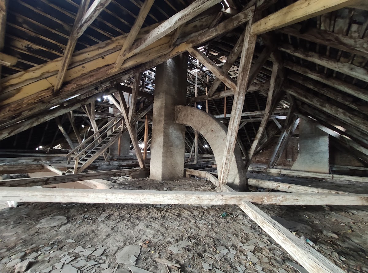 Castello Teleki - foto 5