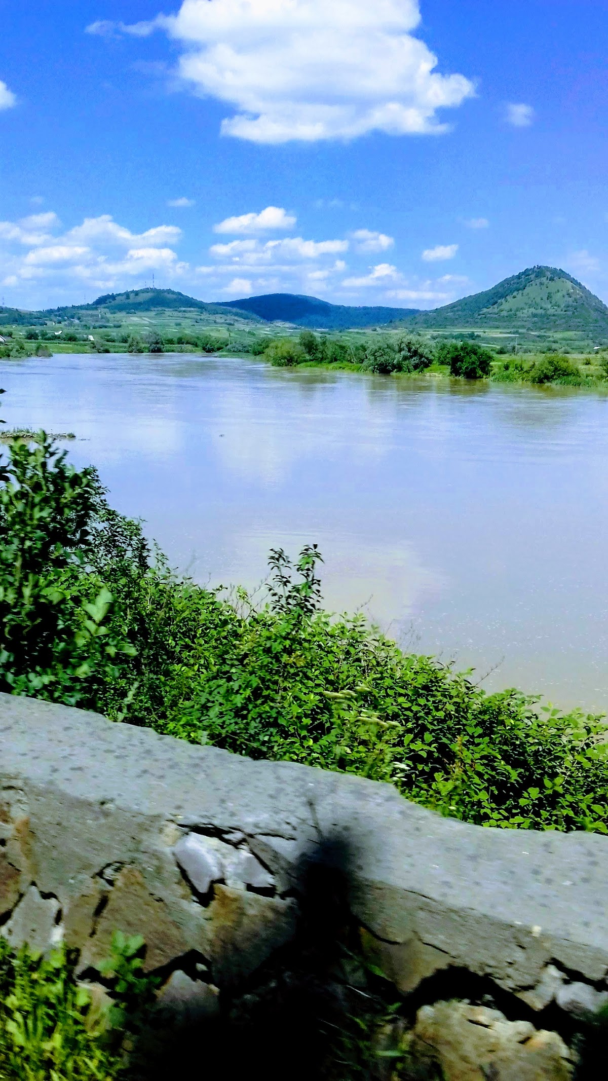 Castelul Turnu Roșu din Boița - foto 3