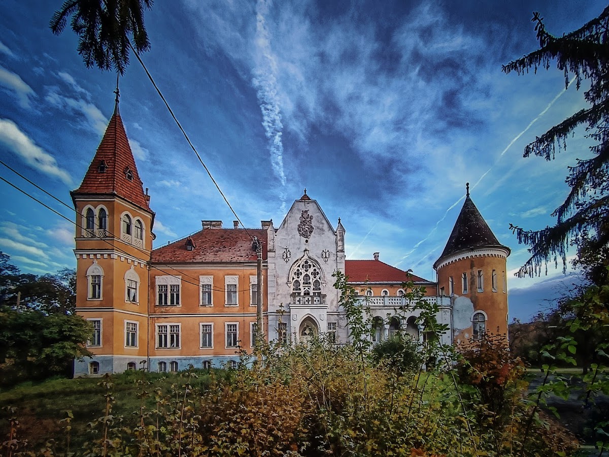 Zau de Câmpie