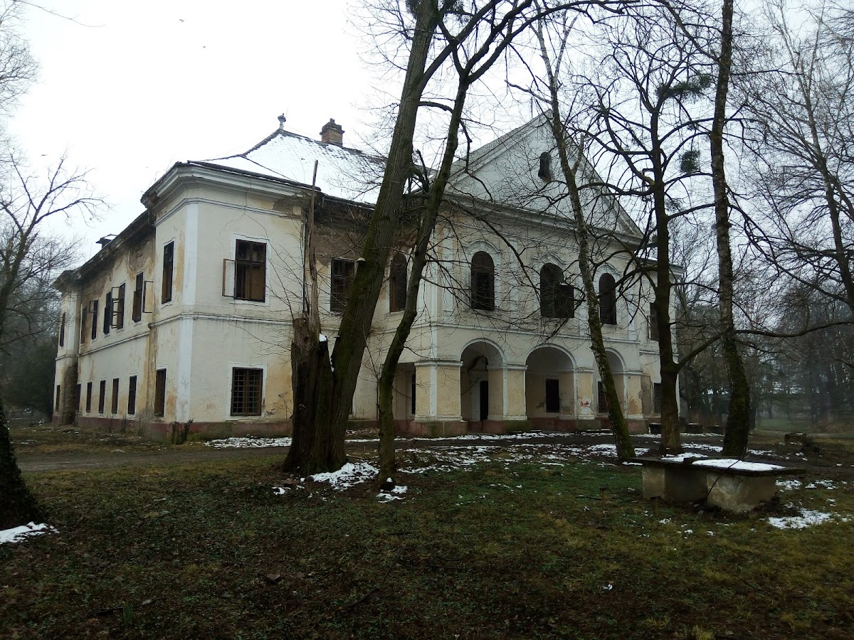 Castello Vecsey - foto 2