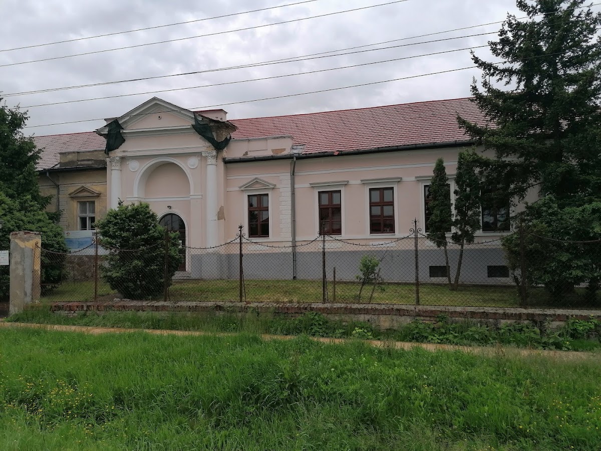 Castelul Zichy - foto 1