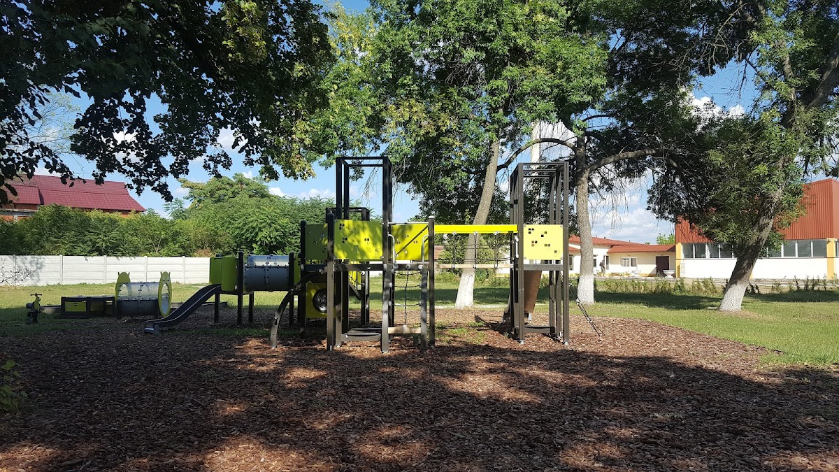 Castelul Zichy - foto 3