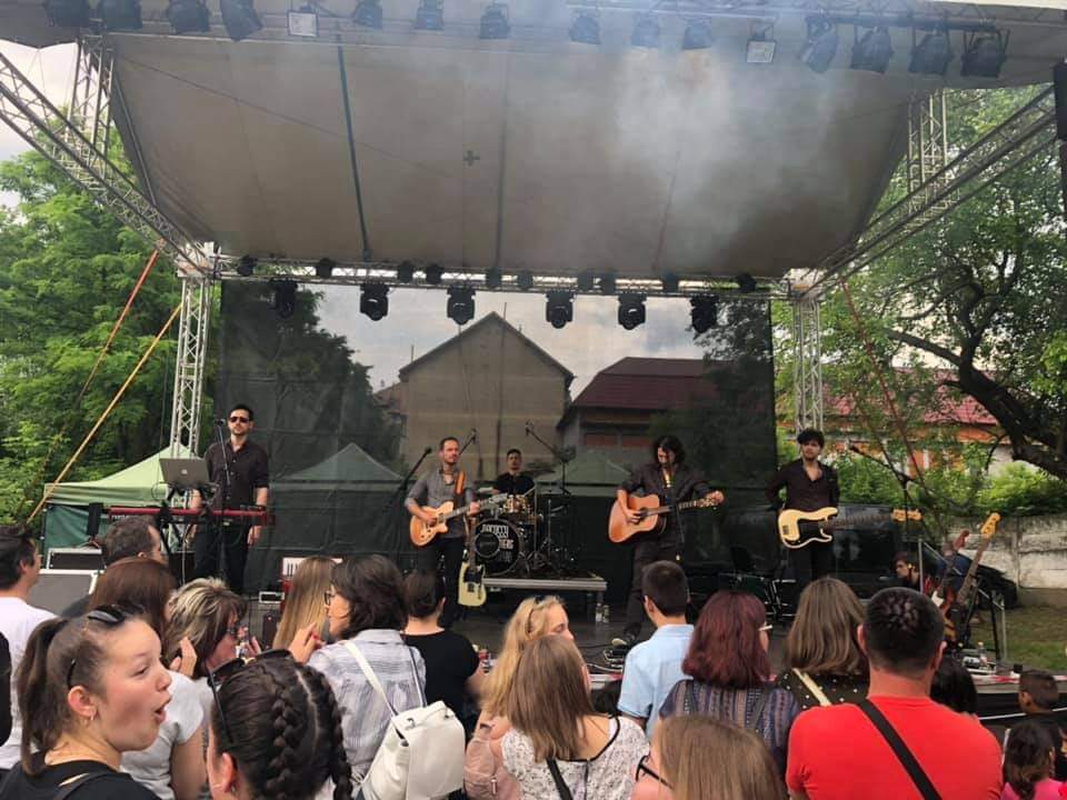 Castelul Zichy - foto 4