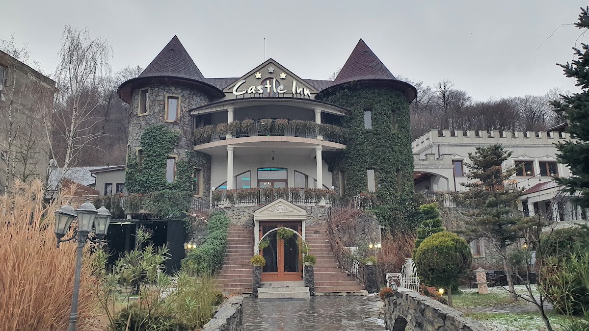 Castle Inn - foto 1